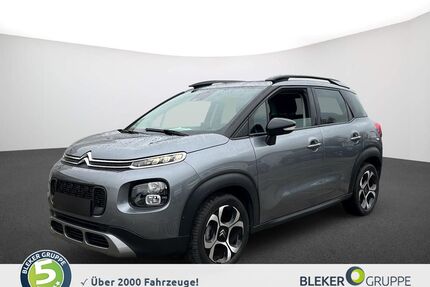 Citroen C3 Aircross Gebrauchtwagen