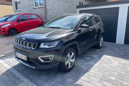 Jeep Compass Gebrauchtwagen
