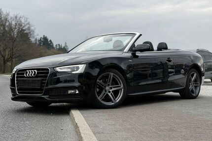 Audi A5 Gebrauchtwagen