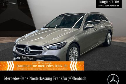 Mercedes-Benz C 220 Gebrauchtwagen