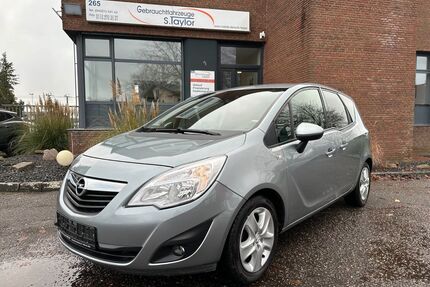 Opel Meriva Gebrauchtwagen