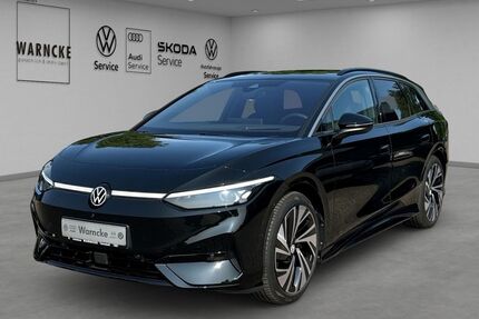 VW ID.7 Gebrauchtwagen