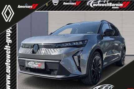 Renault Scenic Gebrauchtwagen