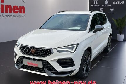 Cupra Ateca Gebrauchtwagen