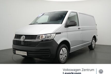 VW T6 Transporter Gebrauchtwagen