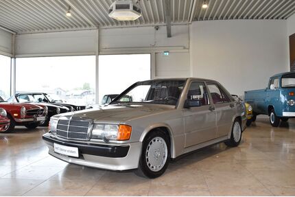 Mercedes-Benz 190 Gebrauchtwagen