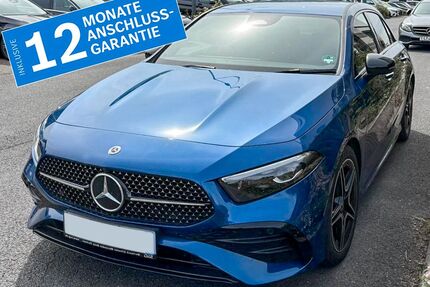 Mercedes-Benz A 200 Gebrauchtwagen