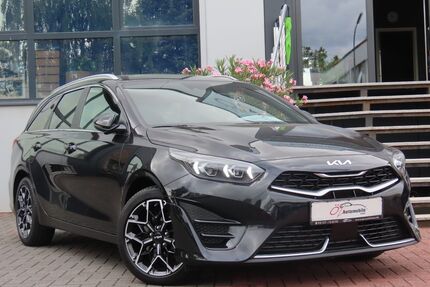 Kia ceed Sportswagon Gebrauchtwagen