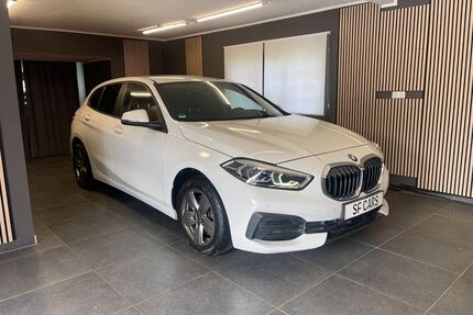 BMW 118 Gebrauchtwagen