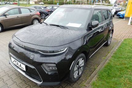 Kia Soul Gebrauchtwagen