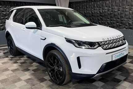 Land Rover Discovery Sport Gebrauchtwagen