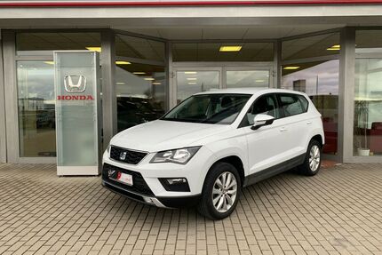 Audi Ateca 