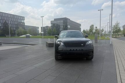 Land Rover Range Rover Velar Gebrauchtwagen