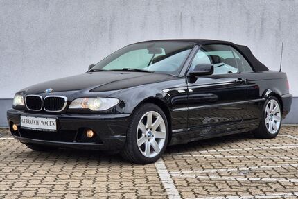 BMW 320 Gebrauchtwagen