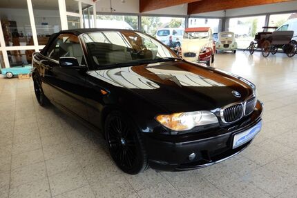 BMW 330 Gebrauchtwagen