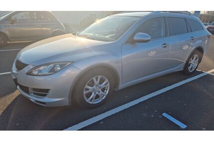 Mazda 6 Gebrauchtwagen
