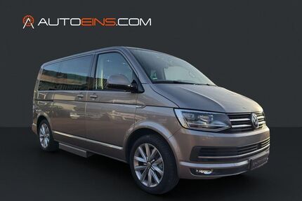 VW T6 Multivan Gebrauchtwagen