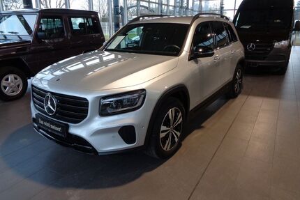 Mercedes-Benz GLB 200 Gebrauchtwagen