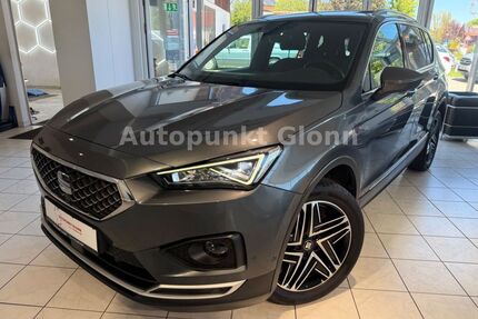 Seat Tarraco Gebrauchtwagen