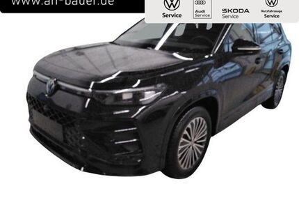 VW Tayron Gebrauchtwagen