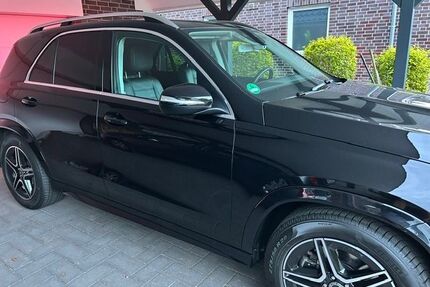Mercedes-Benz GLE 350 Gebrauchtwagen