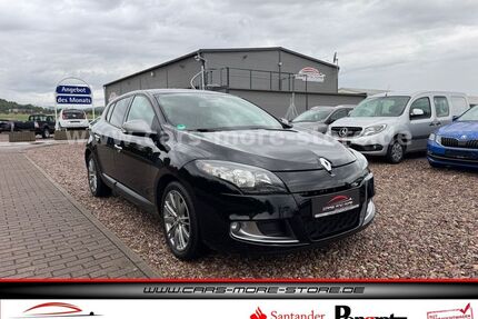Renault Megane Gebrauchtwagen
