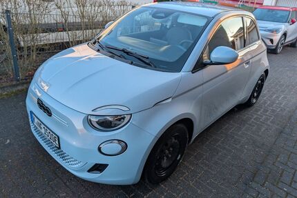Fiat 500e Gebrauchtwagen