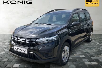 Dacia Jogger Gebrauchtwagen