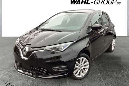 Renault ZOE Gebrauchtwagen