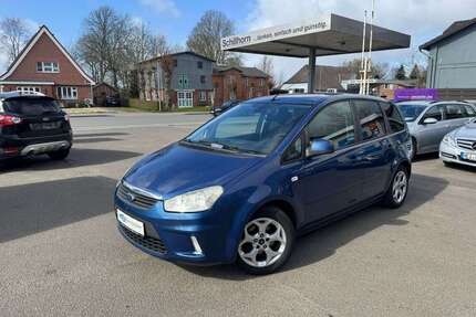 Ford C-Max Gebrauchtwagen