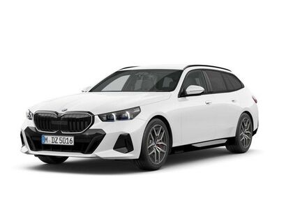 BMW 540 Gebrauchtwagen
