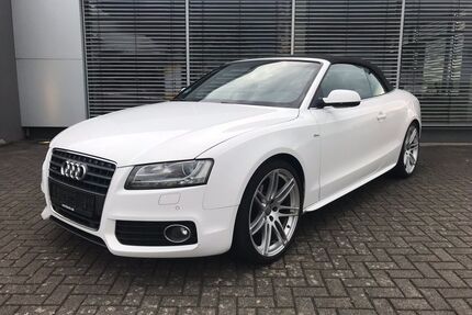 Audi A5 Gebrauchtwagen