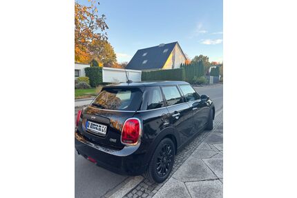 Mini ONE Gebrauchtwagen