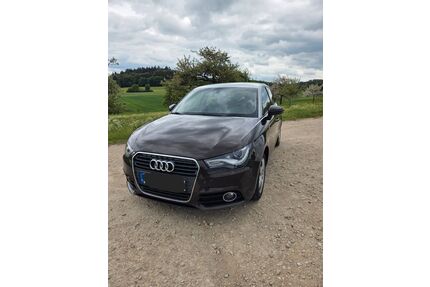 Audi A1 Gebrauchtwagen
