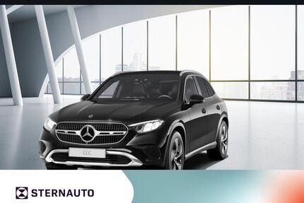 Mercedes-Benz GLC 300 Gebrauchtwagen