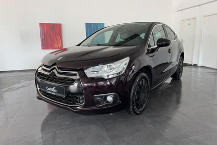 Citroen DS4 Gebrauchtwagen