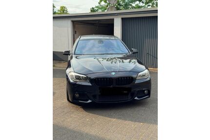 BMW 528 Gebrauchtwagen