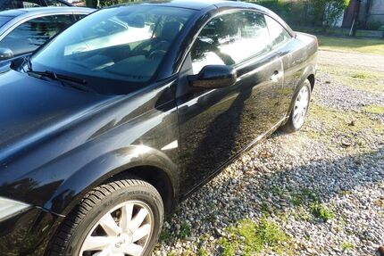 Renault Megane Gebrauchtwagen