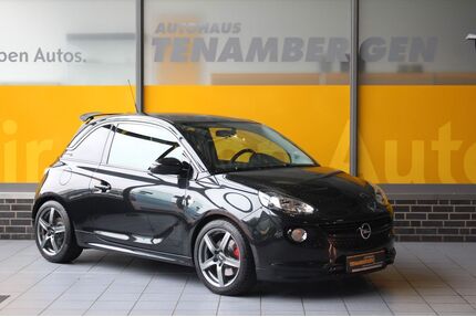 Opel Adam Gebrauchtwagen