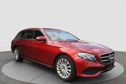 Mercedes-Benz E 300 Gebrauchtwagen