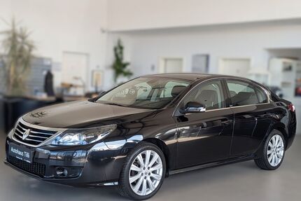 Renault Latitude Gebrauchtwagen