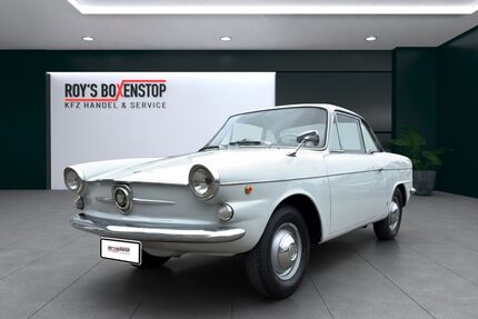 Fiat 600 Gebrauchtwagen