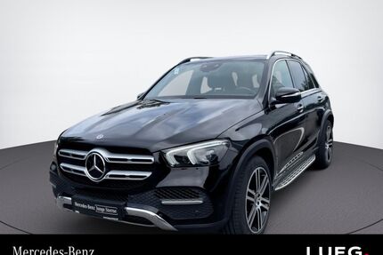 Mercedes-Benz GLE 400 Gebrauchtwagen