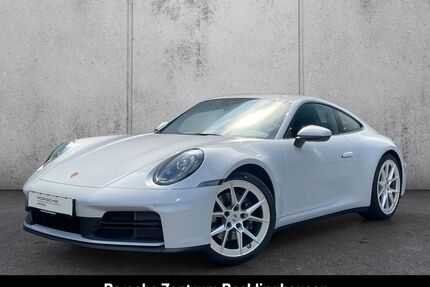 Porsche 992 Gebrauchtwagen