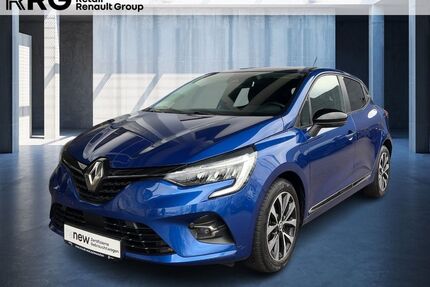 Renault Clio Gebrauchtwagen