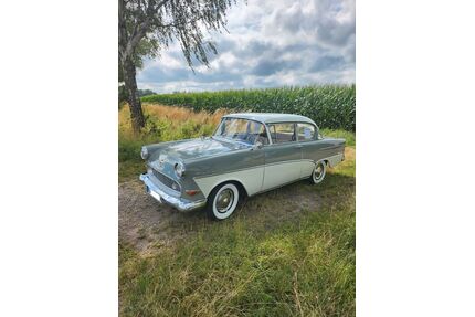Opel Rekord Gebrauchtwagen