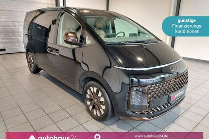 Hyundai STARIA Gebrauchtwagen