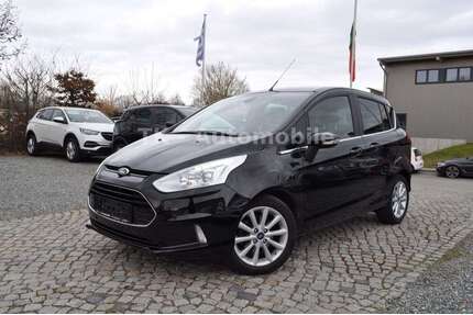Ford B-Max Gebrauchtwagen