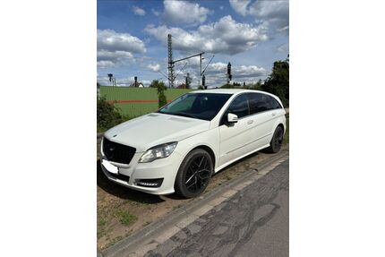 Mercedes-Benz R 350 Gebrauchtwagen