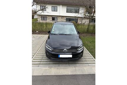 VW Golf Sportsvan Gebrauchtwagen